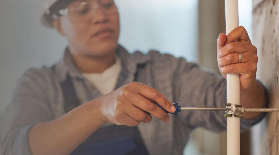 Professional annual plumbing maintenance services in Gordonville, PA